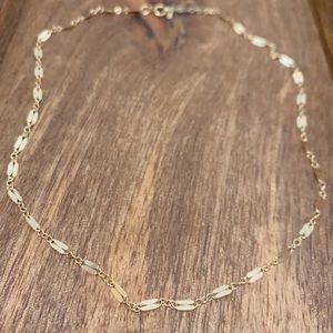 BACK IN STOCK “Small town girl” necklace